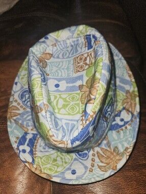 Sponge Bob Boys Fedora Style Hat